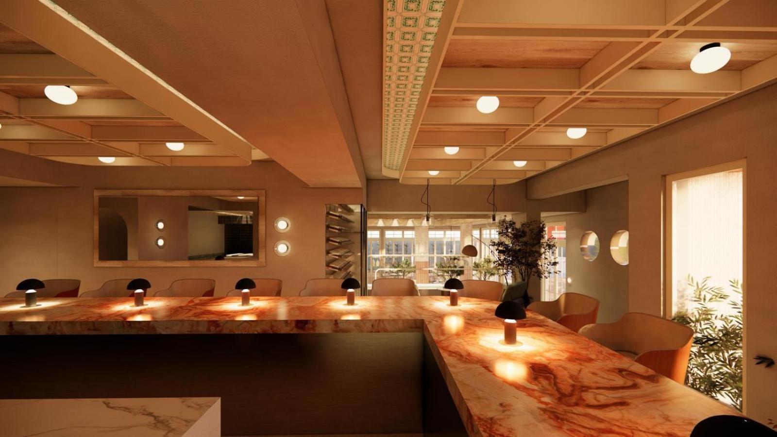 Aparthotel La Gaia - Adult Only