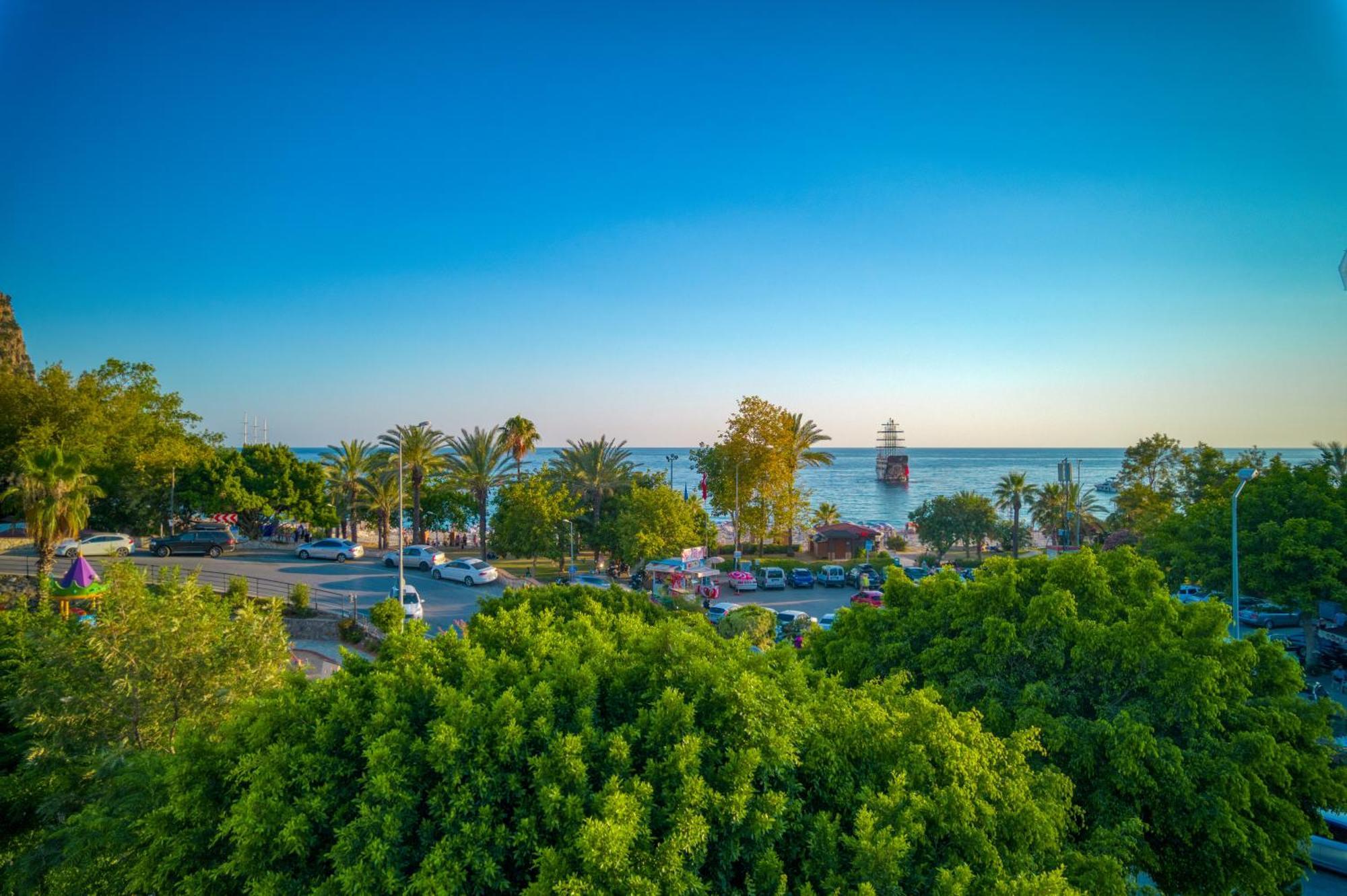 La Gaia - Adult Only Aparthotel