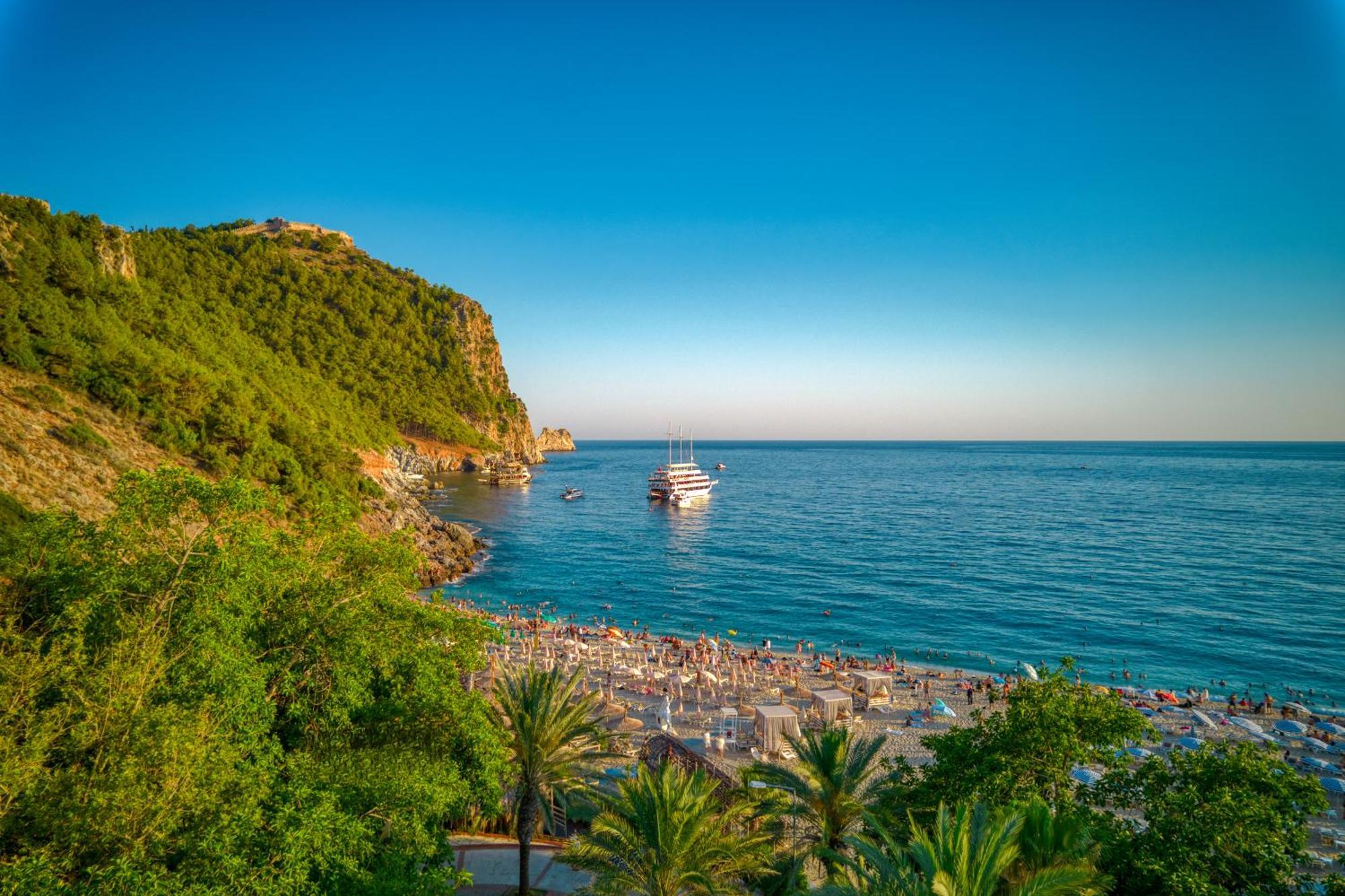 Aparthotel La Gaia - Adult Only 3*