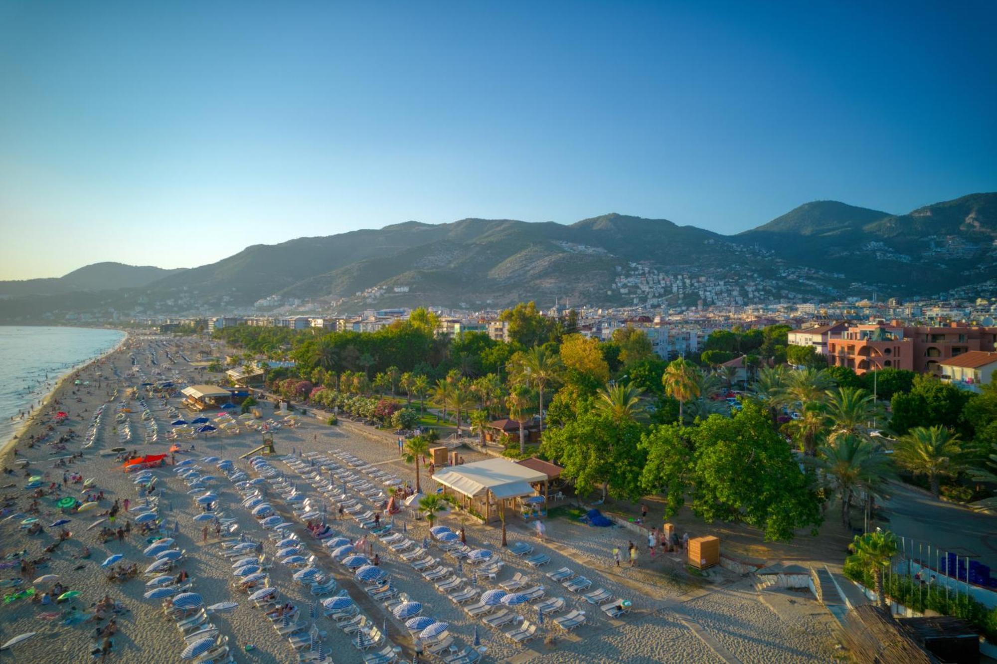 La Gaia - Adult Only Aparthotel
